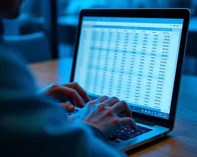 When Does a Maryland Startup Need a Full-Time CFO?