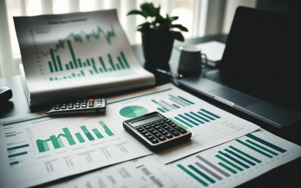 Financial Foundation & Control