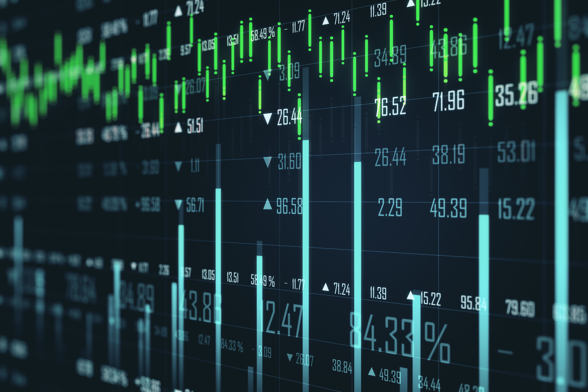 Growth Strategy & Performance